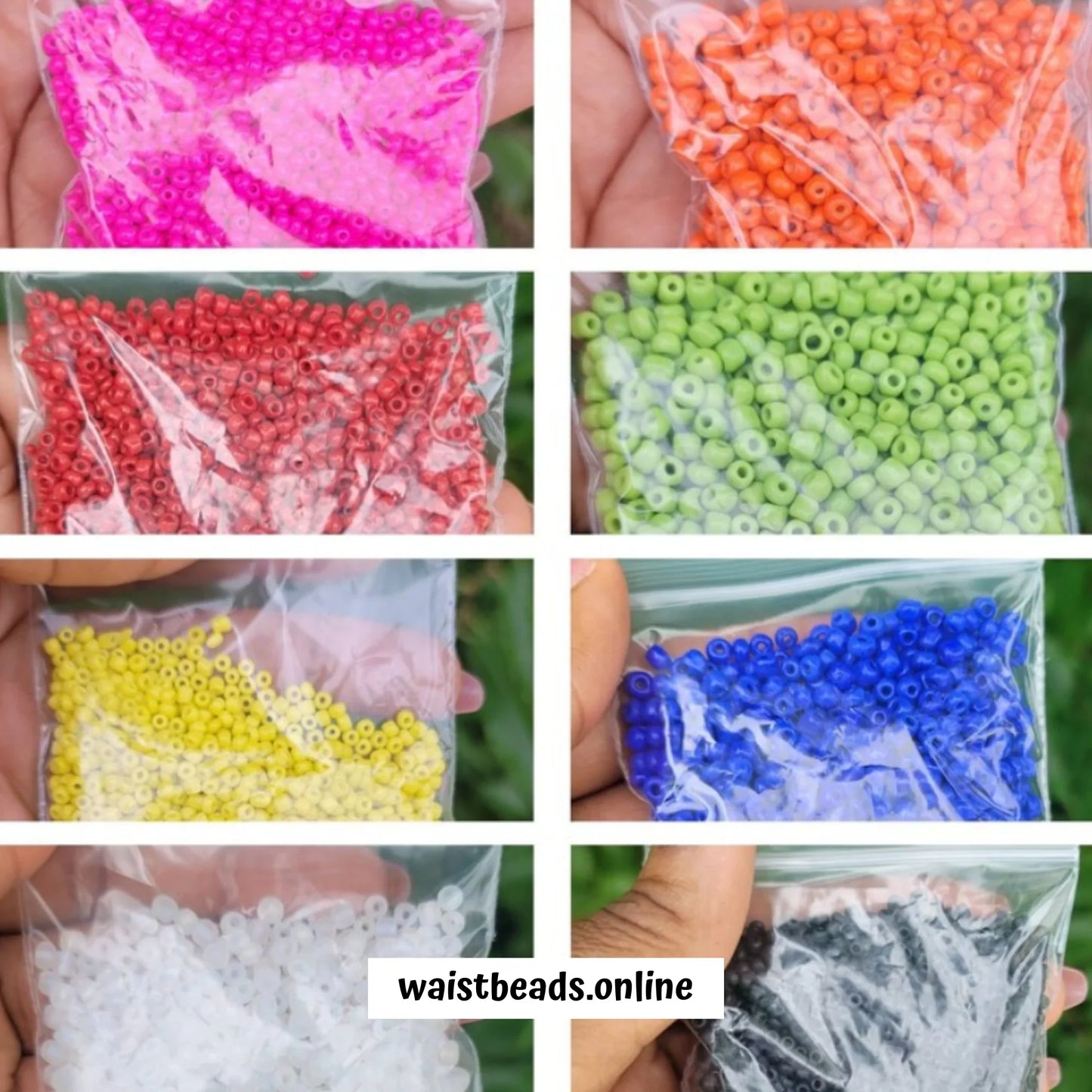 8/0 Beads For Jewelry Making, Glass Beads, Seed Beads, Wholesale Glass Beads, Seed Beads For Beading, Glass Beads For DIY Projects.