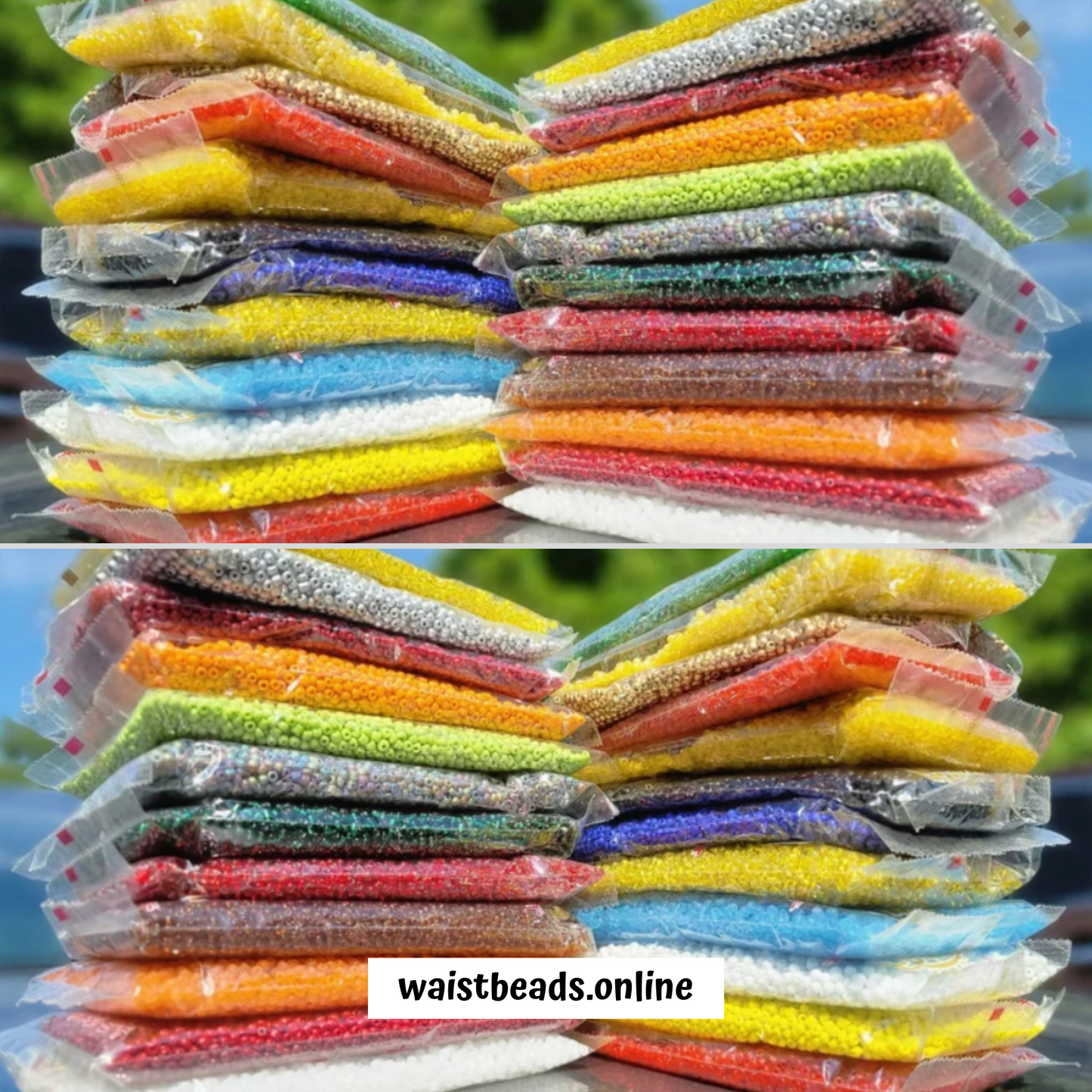 EARTH TONE 6/0 SEED BEADS, Glass Beads, Beads For Jewelry Making, Wholesale Glass Beads, Seed Beads For DIY Projects.