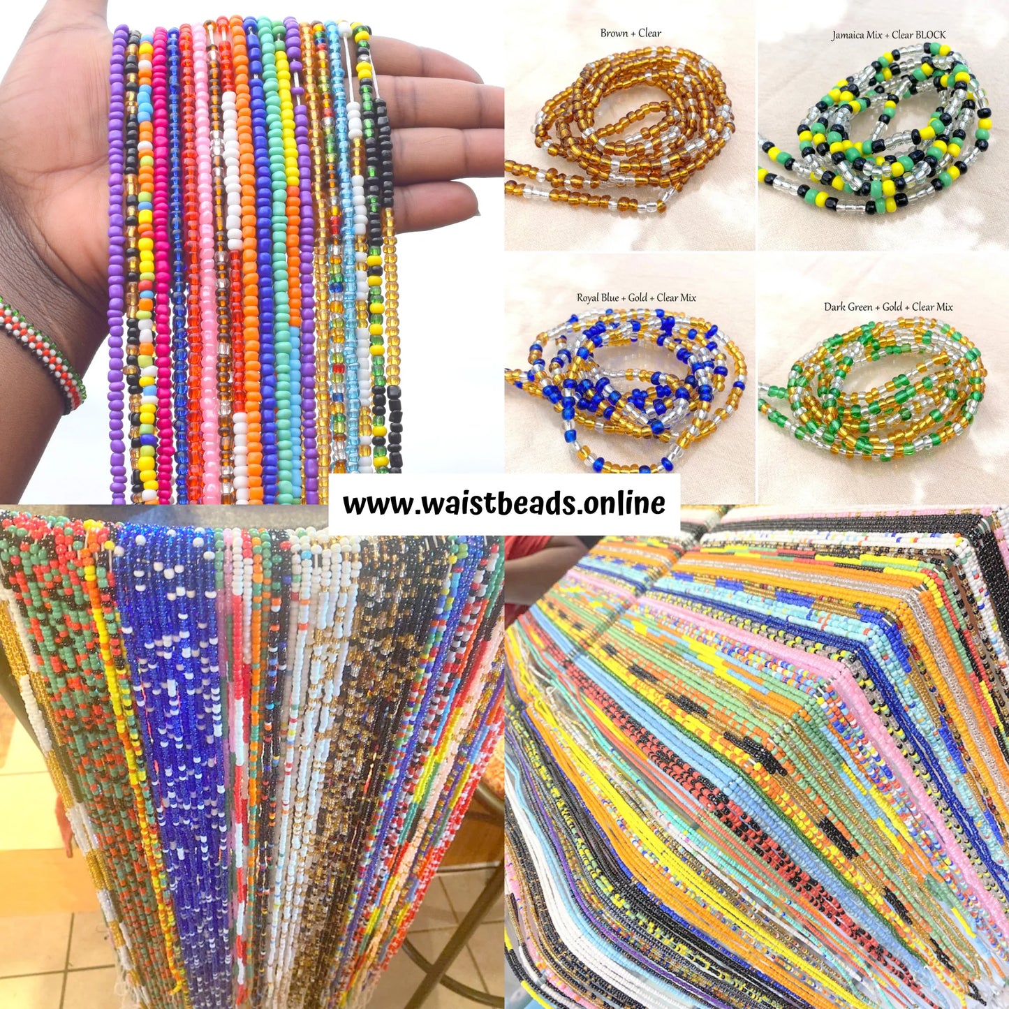 EARTH TONE 6/0 SEED BEADS, Glass Beads, Beads For Jewelry Making, Wholesale Glass Beads, Seed Beads For DIY Projects.