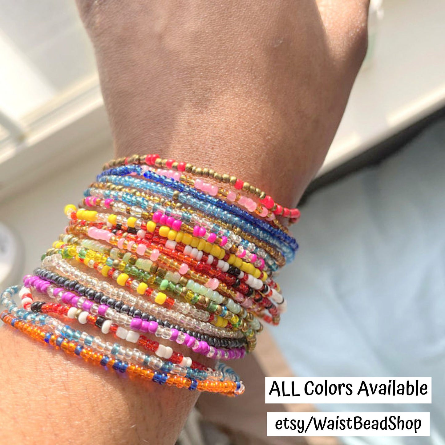 30 Assorted Bracelets, Boho Bracelets, Bohemian Boho Bracelets, African Jewelry, Anklet Bracelets, Boho Bracelets For Women, Gifts For Women