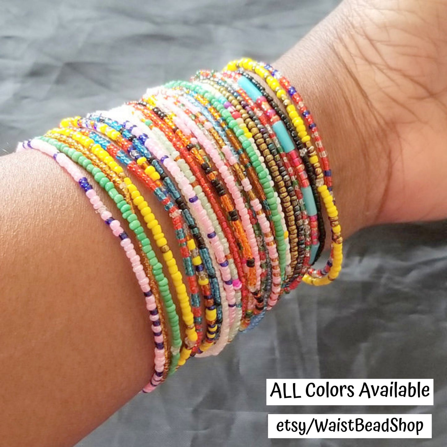 30 Assorted Bracelets, Boho Bracelets, Bohemian Boho Bracelets, African Jewelry, Anklet Bracelets, Boho Bracelets For Women, Gifts For Women